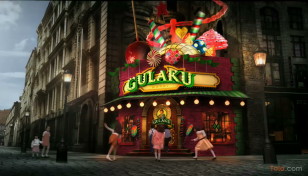 Gulaku - Candystore