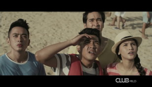 Club Mild - Beach
