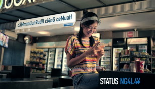 Smartfren - Live Smart