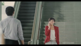 Smartfren - Smart Experience
