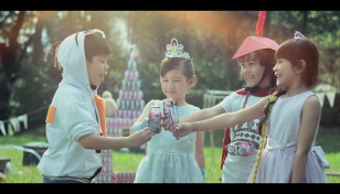 FFI FUN4KIDS - DISNEY