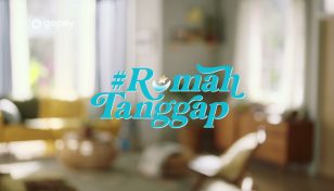 GoPay - Rumah Tanggap