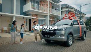 OLX Autos - Mobil Minta Jajan