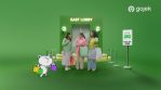 Gojek - Let's GoCar