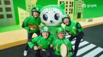 Gojek - Let's GoRide